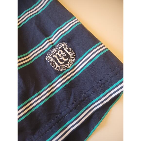 FootJoy Polo Lot 4 Shirts Size Large Foot Joy FJ Short Sleeve - Picture 15 of 16